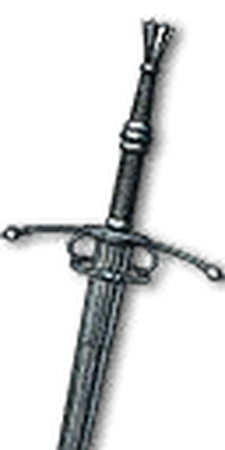 sword