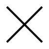 Close menu light