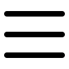 Open menu light